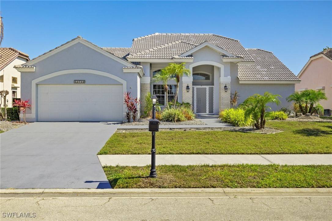 Fort Myers, FL 33908,12721 Kelly Sands WAY