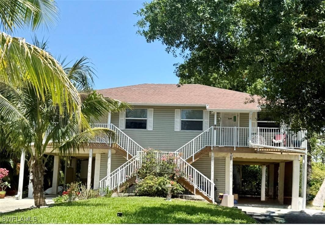 Bokeelia, FL 33922,5550 Birdsong LN