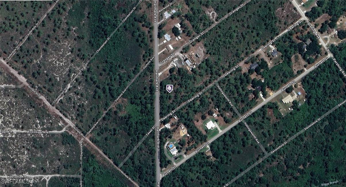 Lake Placid, FL 33852,525 Hallmark AVE