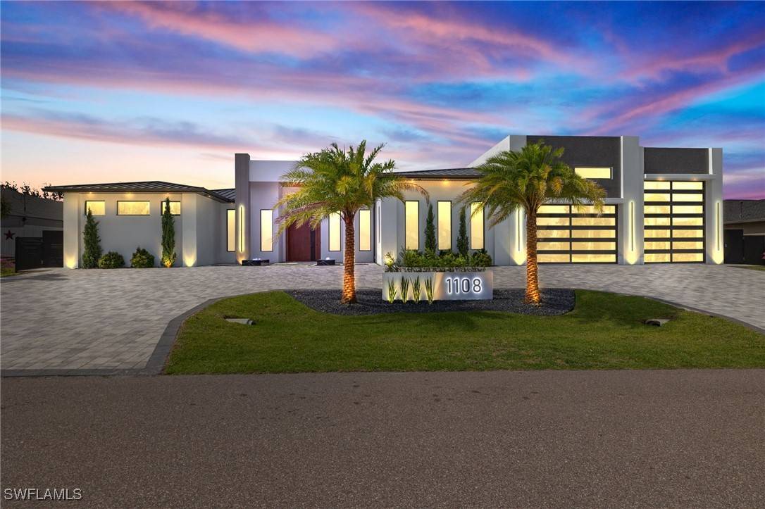 Cape Coral, FL 33991,1108 SW 24th ST