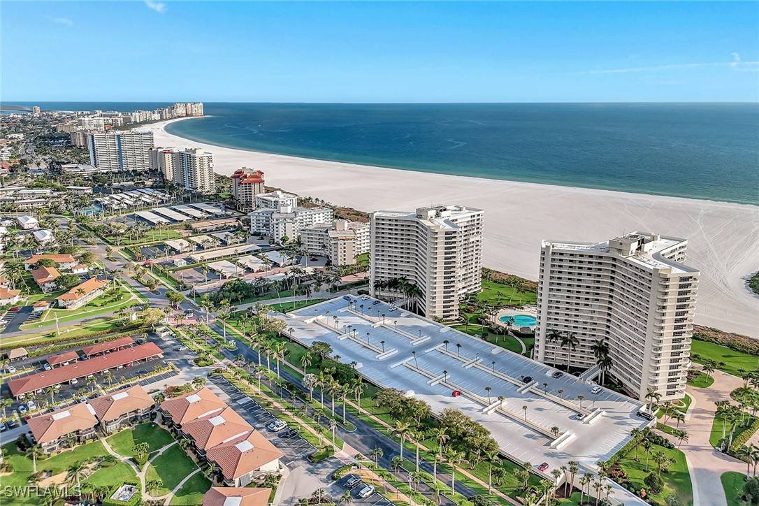 Marco Island, FL 34145,320 Seaview CT #2-305