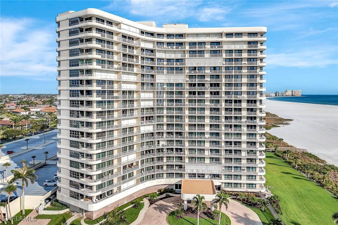 Marco Island, FL 34145,320 Seaview CT #2-305