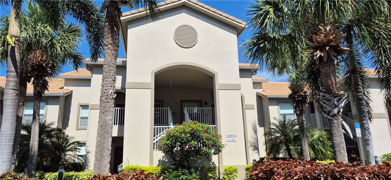 Estero, FL 33928,20010 Barletta LN #612