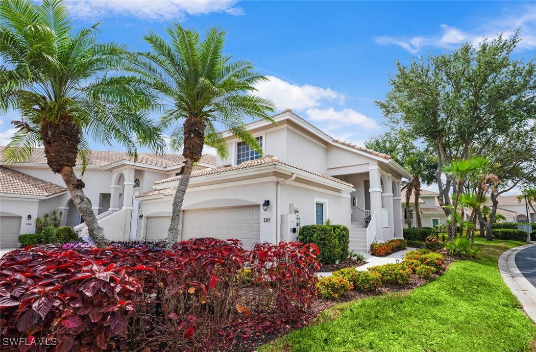 Bonita Springs, FL 34134,24370 Sandpiper Isle WAY #205