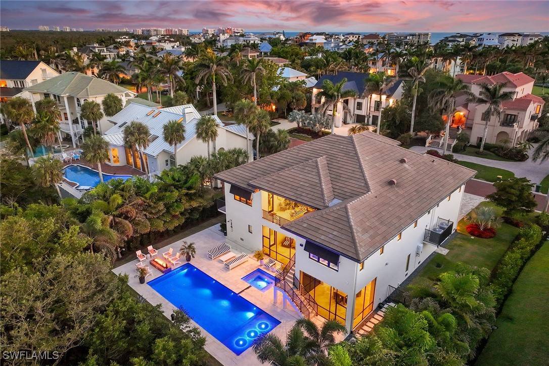Bonita Springs, FL 34134,210 Topanga DR