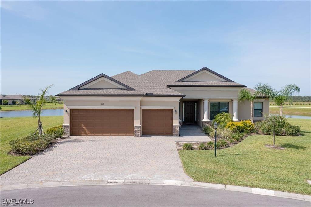 Fort Myers, FL 33905,3354 Delana WAY