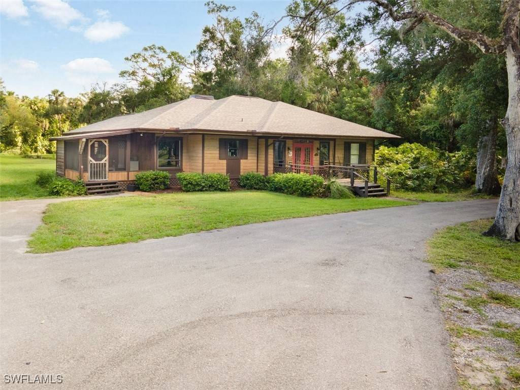 Alva, FL 33920,17321 Oak Creek RD