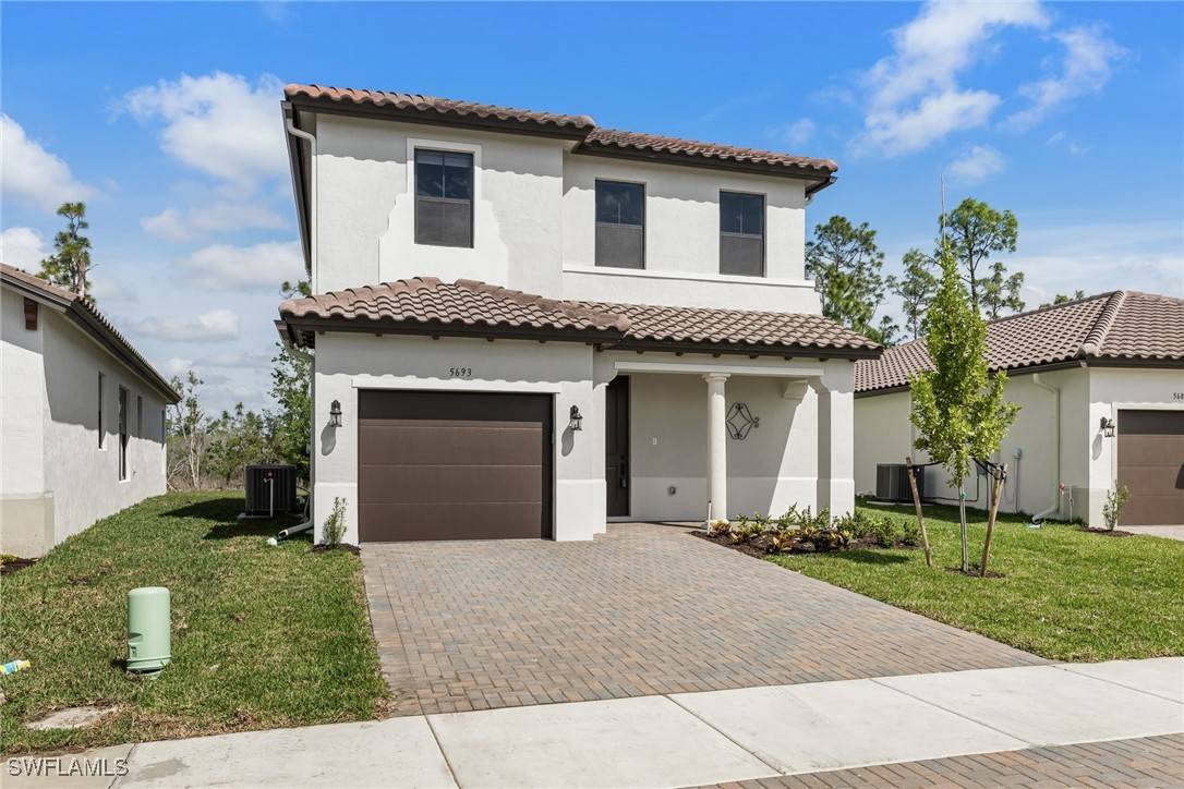 Ave Maria, FL 34142,5693 Cassidy LN