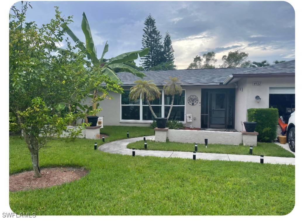 Naples, FL 34112,4532 Beechwood Lake DR