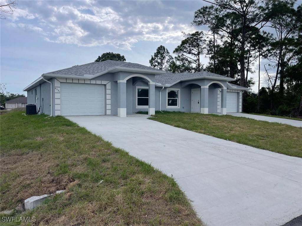 Lehigh Acres, FL 33973,4521/4523 24TH ST SW