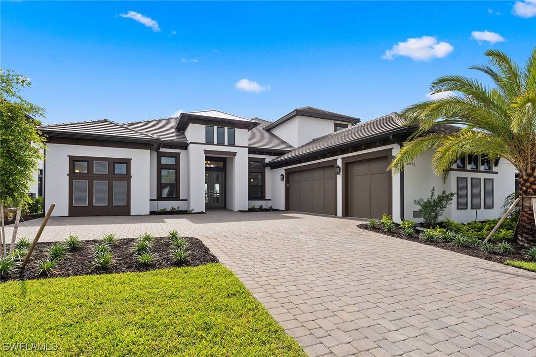 Naples, FL 34114,15456 Turin DR
