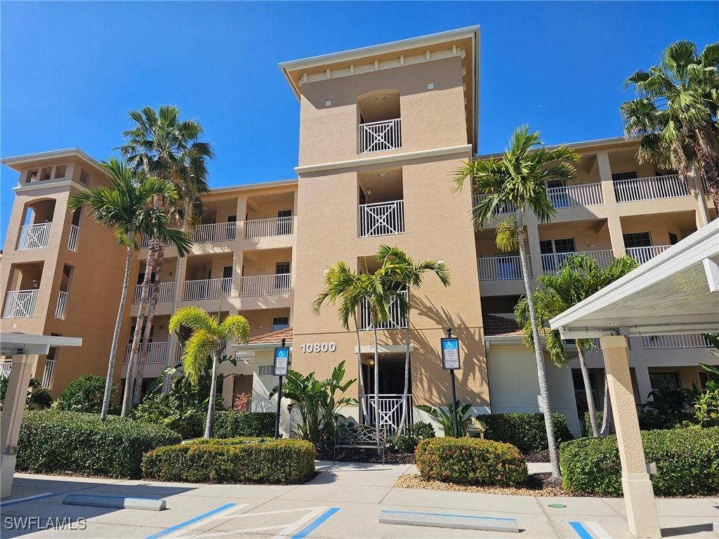Fort Myers, FL 33913,10800 Palazzo WAY #205