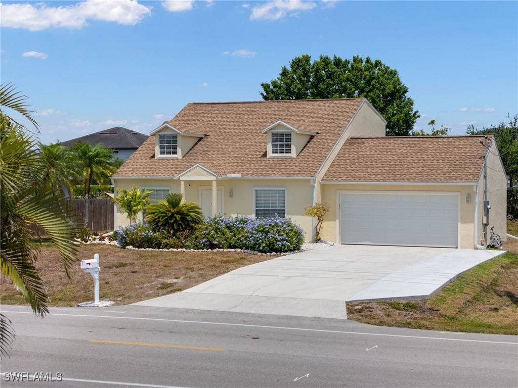 Fort Myers, FL 33967,17229 Oriole RD