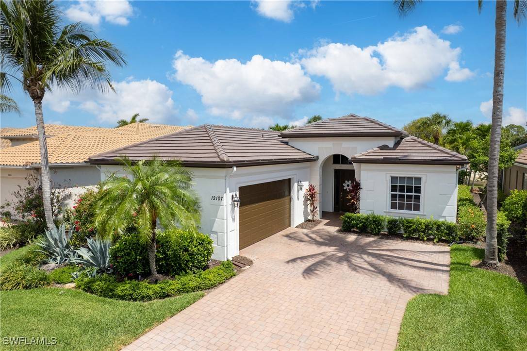 Bonita Springs, FL 34135,12107 Via Cercina DR