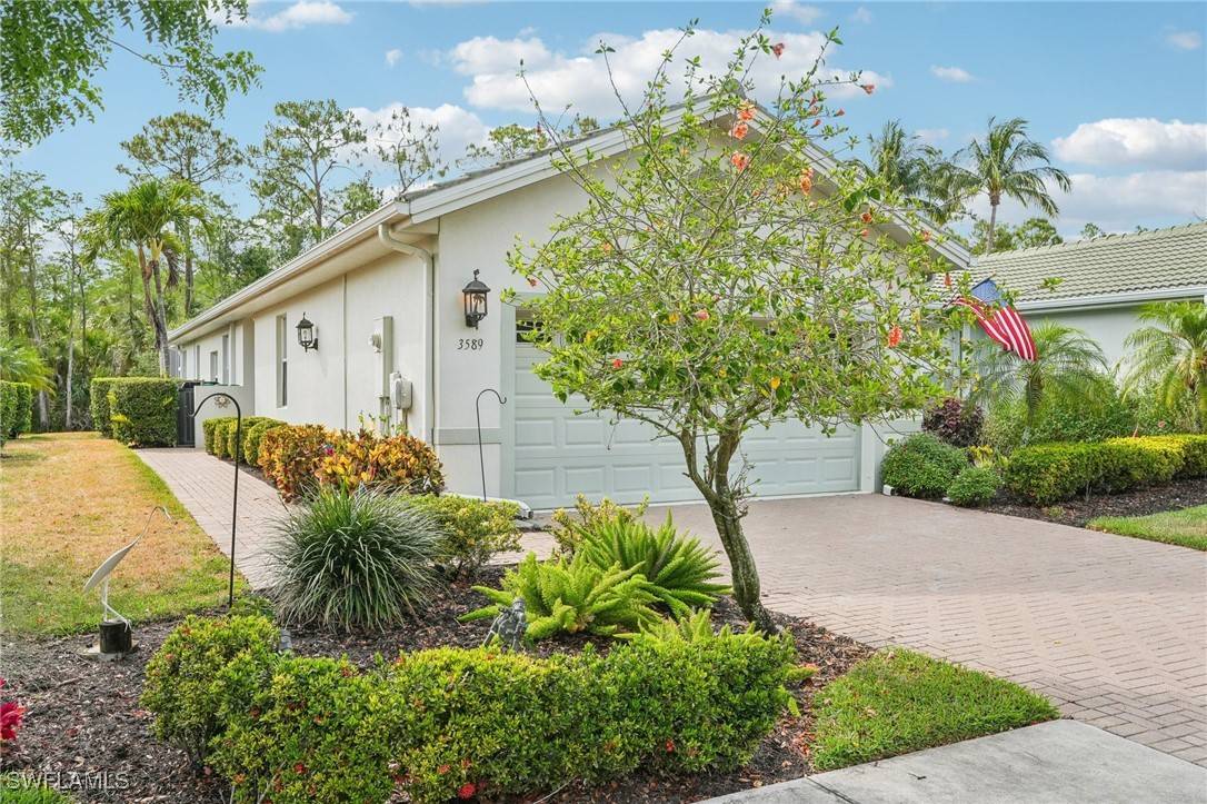 Naples, FL 34114,3589 Periwinkle WAY