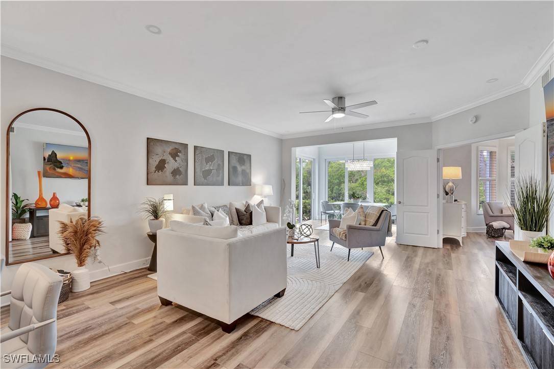 Naples, FL 34112,4650 Yacht Harbor DR #112