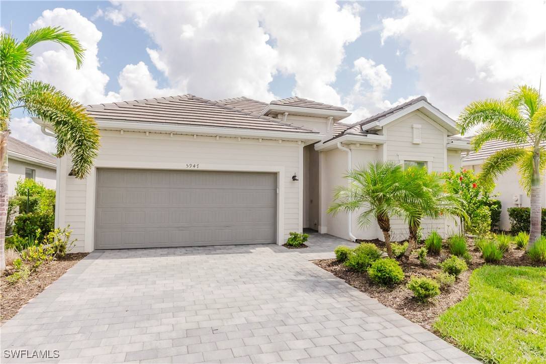 Ave Maria, FL 34142,5947 Sunningdale ST
