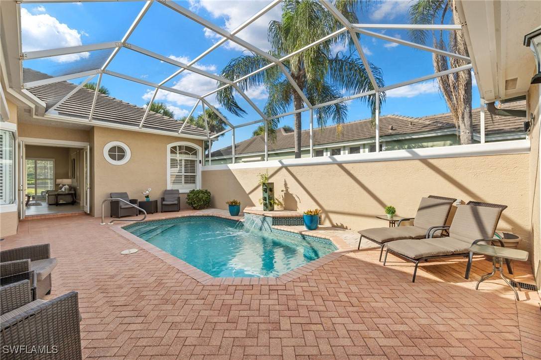 Bonita Springs, FL 34134,3417 Marbella CT