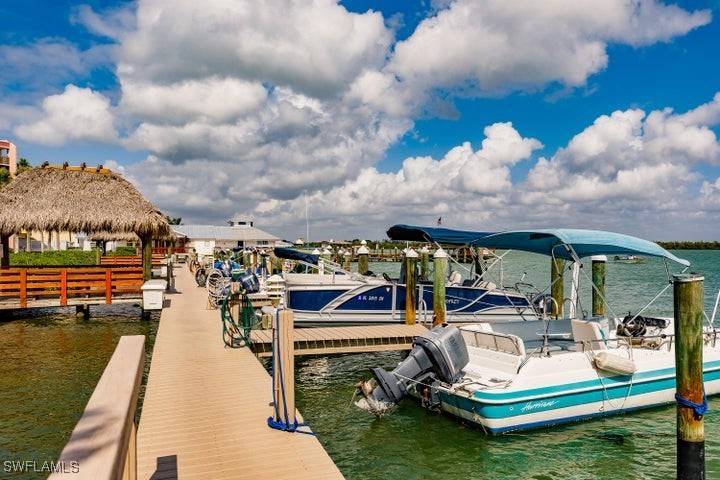 Marco Island, FL 34145,1085 Bald Eagle DR #F602