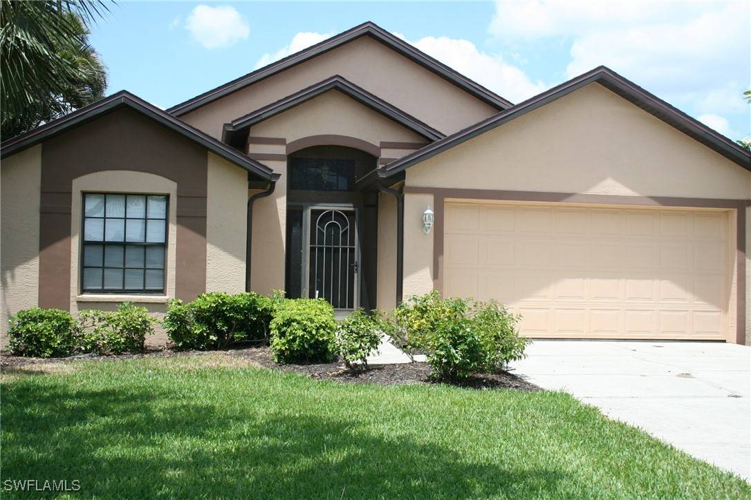 North Fort Myers, FL 33917,15472 Admiralty CIR