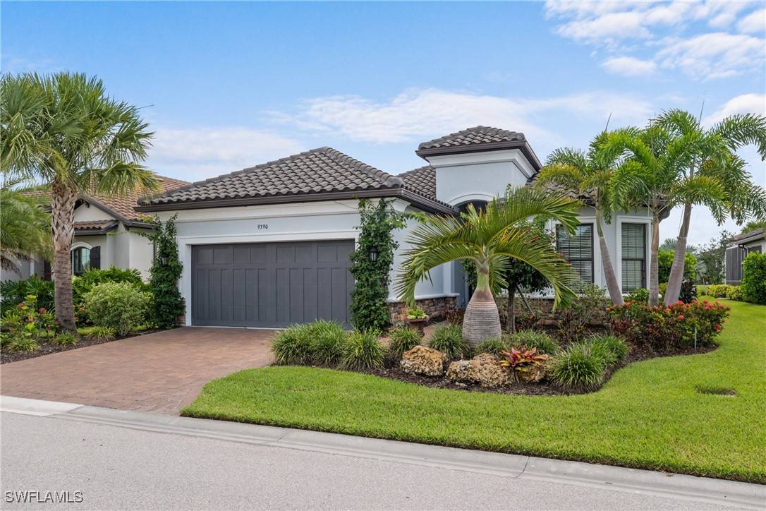 Naples, FL 34119,9390 Carretto DR