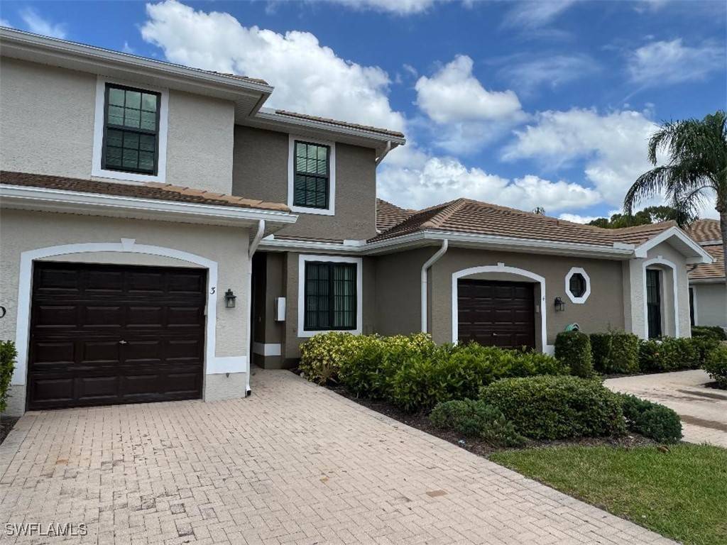Naples, FL 34104,7800 Woodbrook CIR #2503