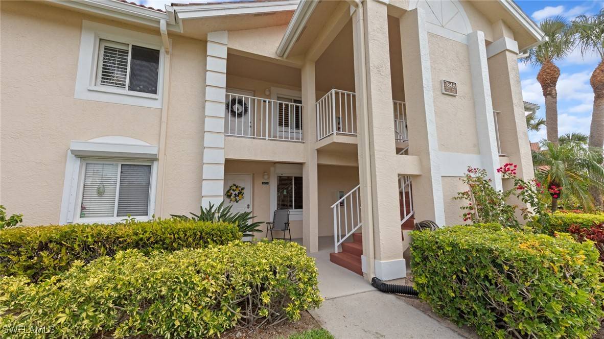Naples, FL 34109,Address not disclosed