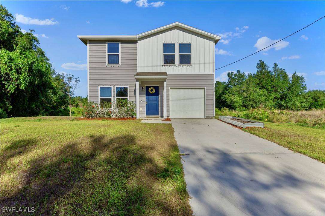 Lehigh Acres, FL 33974,538 Parker AVE S