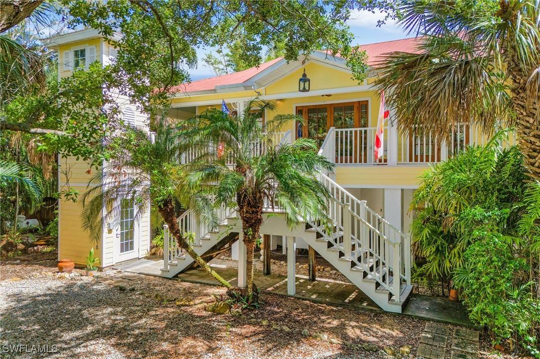 Naples, FL 34112,2779 Becca AVE