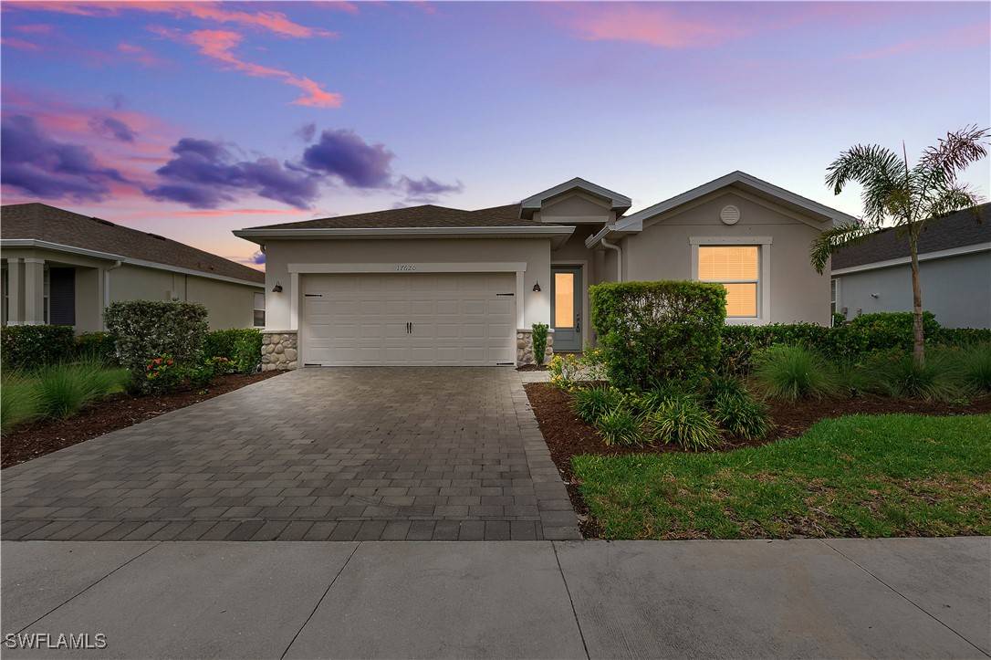Punta Gorda, FL 33982,17620 Winding Wood LN