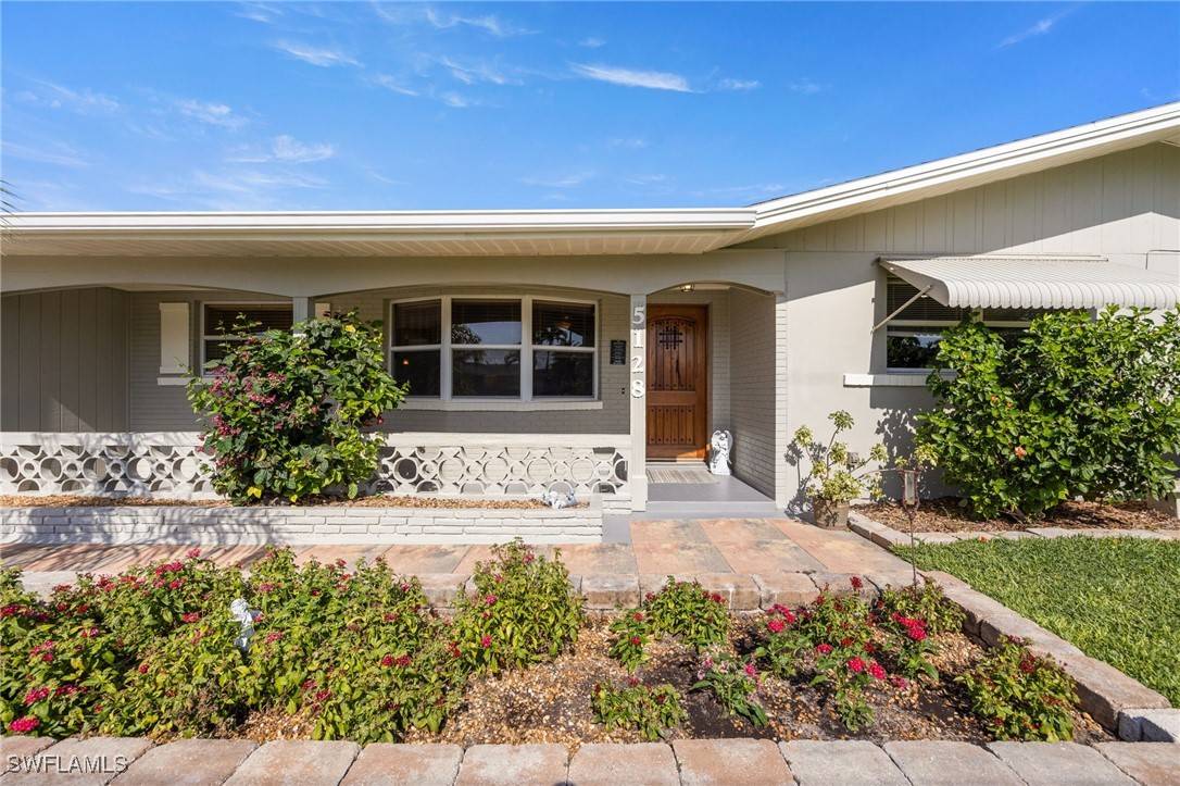 Cape Coral, FL 33904,5128 York CT