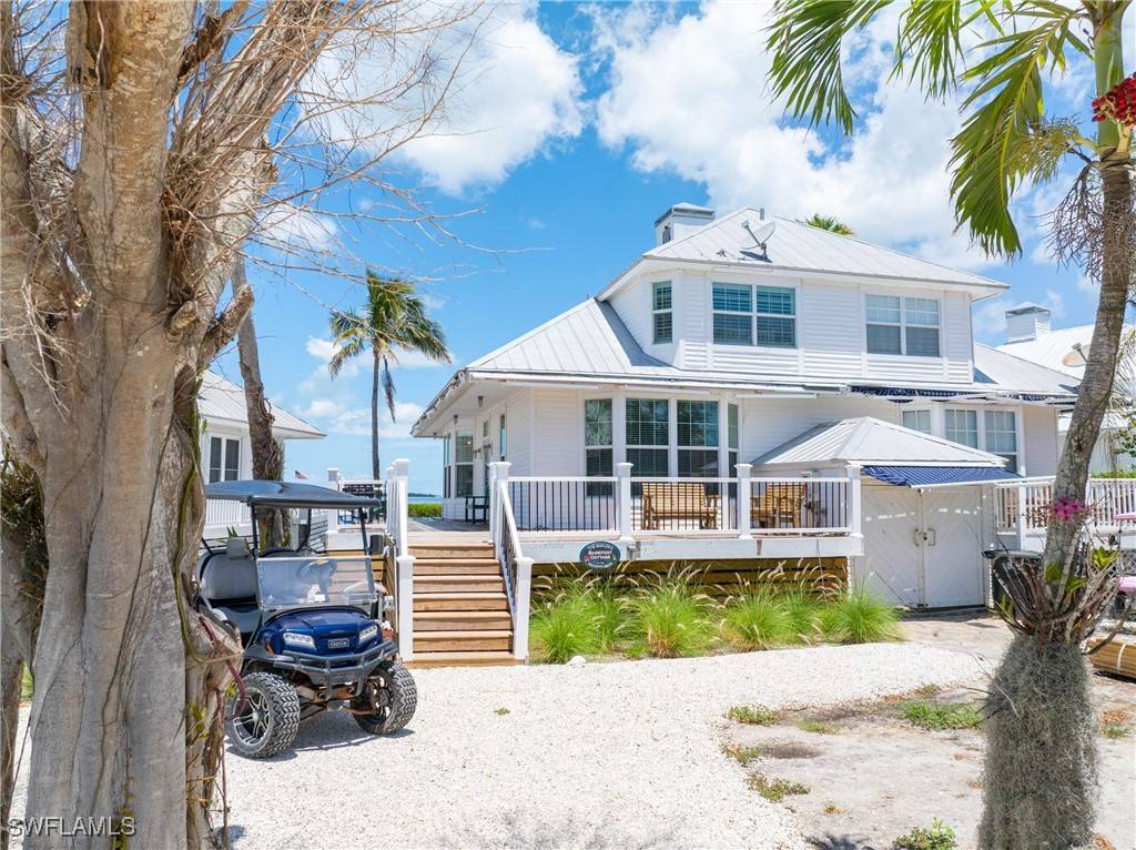 Useppa Island, FL 33024,504 Useppa island