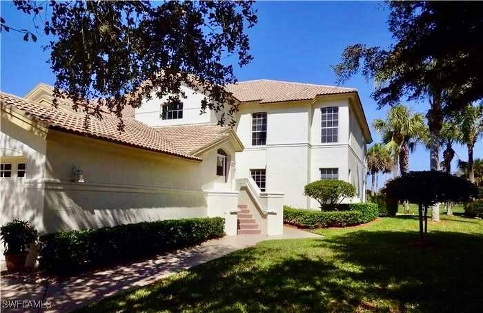 Fort Myers, FL 33908,9100 Bayberry BND #204
