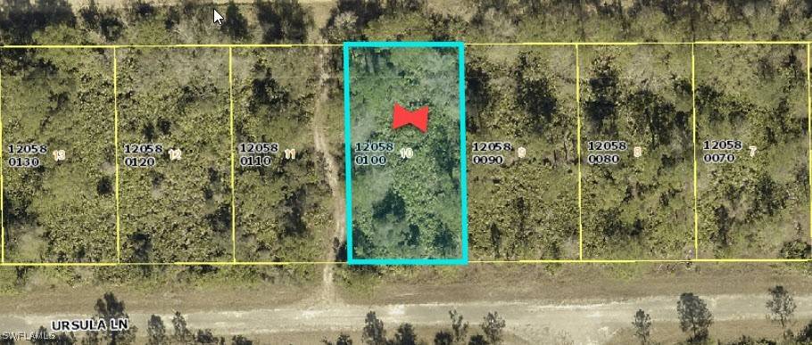 Lehigh Acres, FL 33972,382 Ursula LN