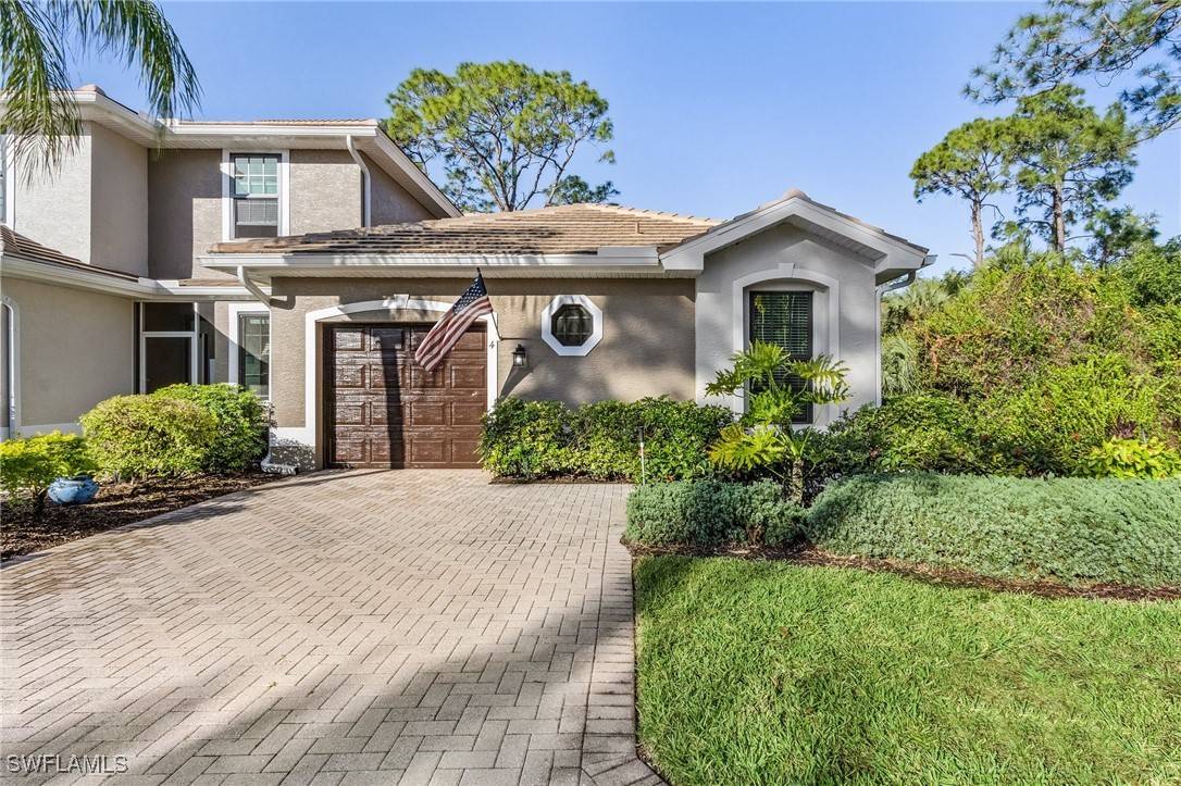 Naples, FL 34104,7780 Woodbrook CIR #2704