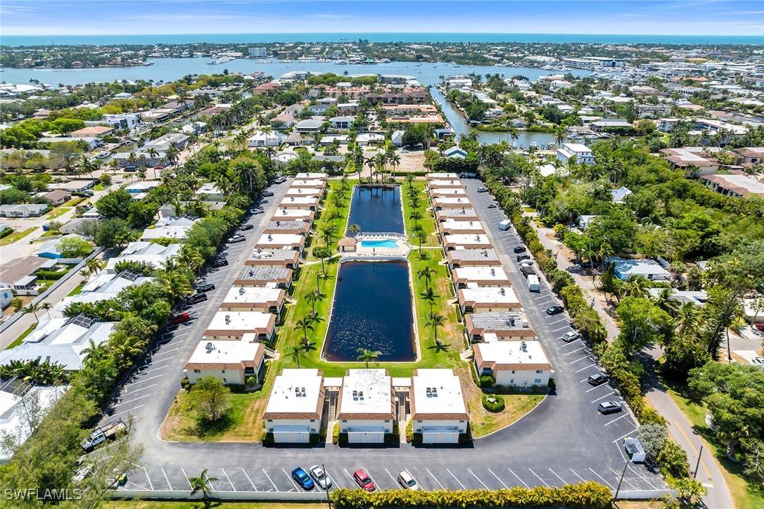 Naples, FL 34102,1155 Sandpiper ST #G2