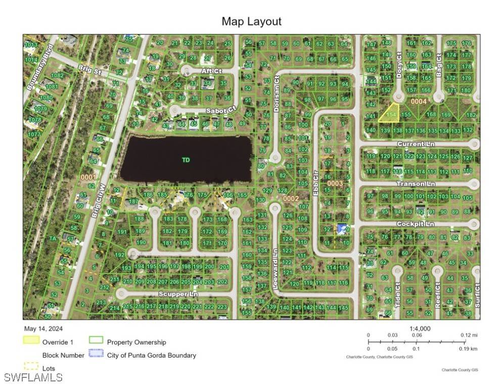 Placida, FL 33946,2 Dory CT