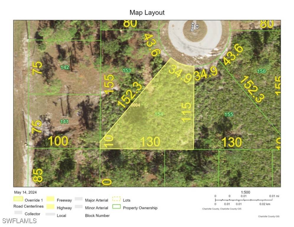 Placida, FL 33946,2 Dory CT