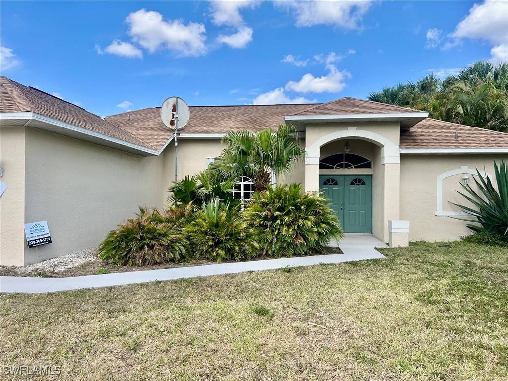 Lehigh Acres, FL 33936,61 Pierce ST