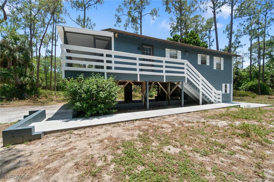 Naples, FL 34119,5020 Hickory Wood DR