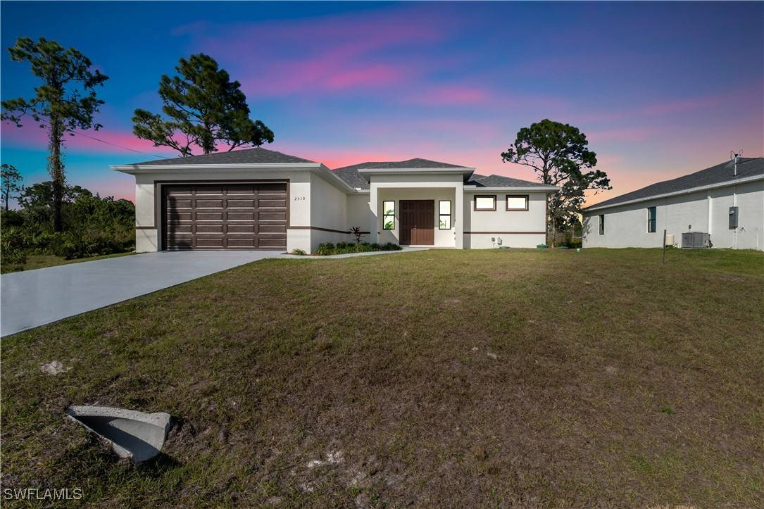 Lehigh Acres, FL 33971,3107 33rd ST W