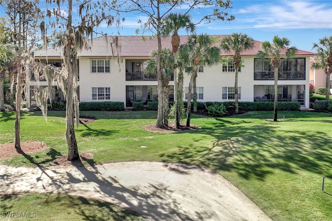 Bonita Springs, FL 34135,12607 Fox Ridge DR #4202
