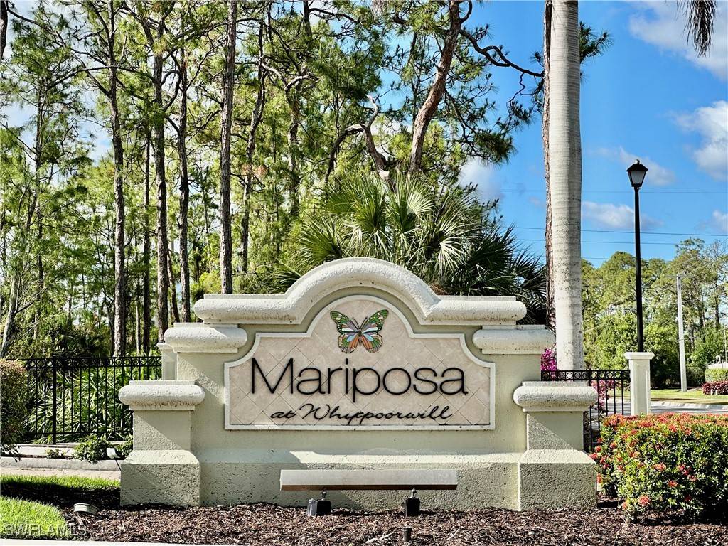 Naples, FL 34105,1335 Mariposa CIR #103