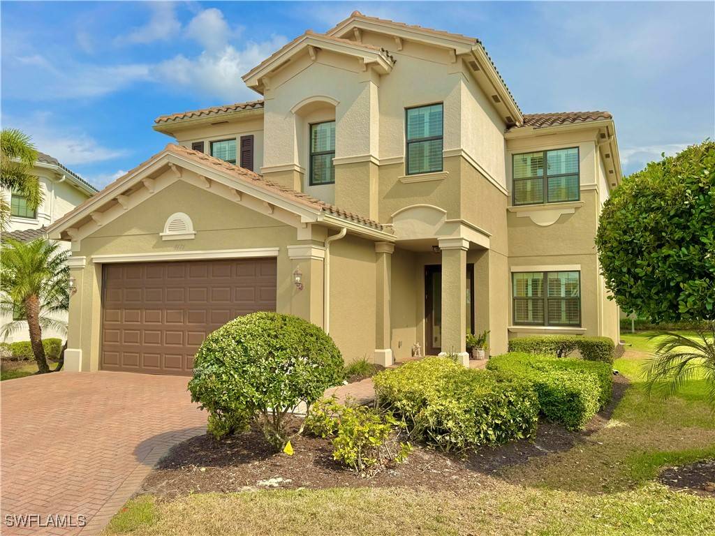Naples, FL 34119,4171 Crescent CT