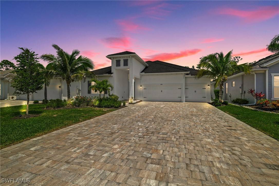 Fort Myers, FL 33913,13761 Blue Bay CIR