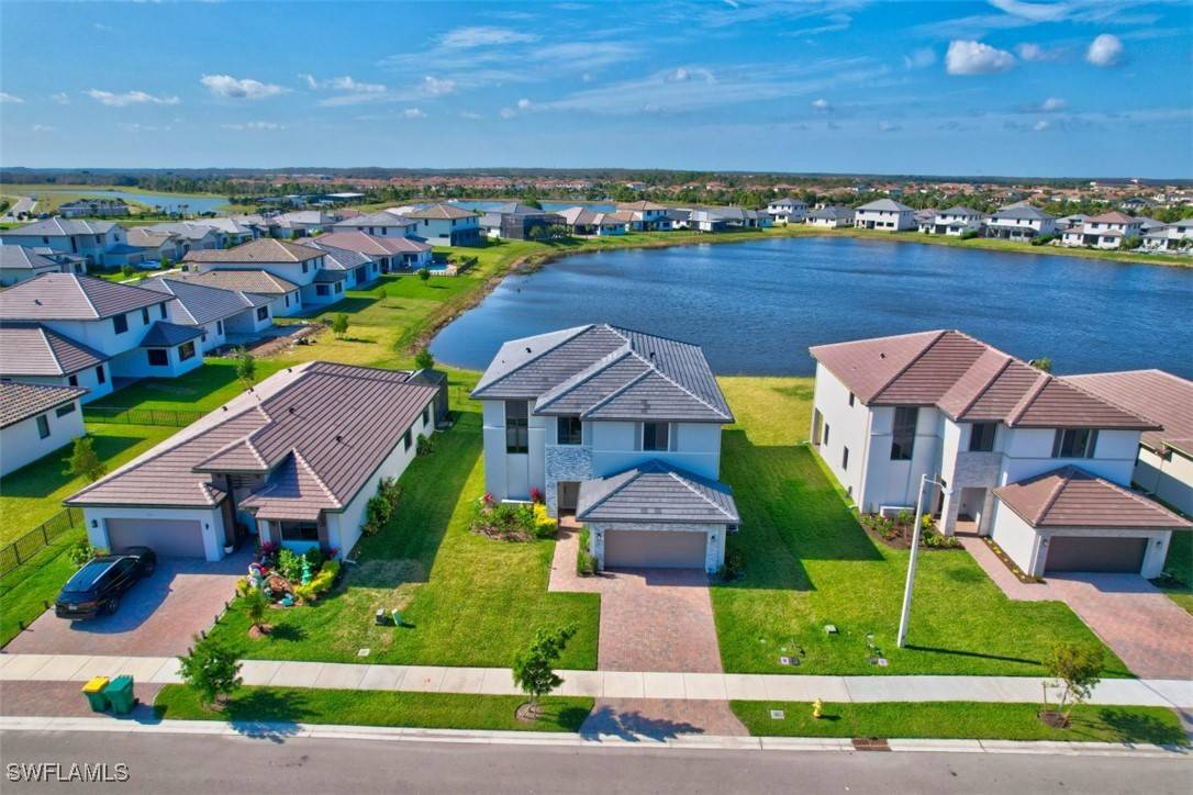 Ave Maria, FL 34142,5273 Lamone LN
