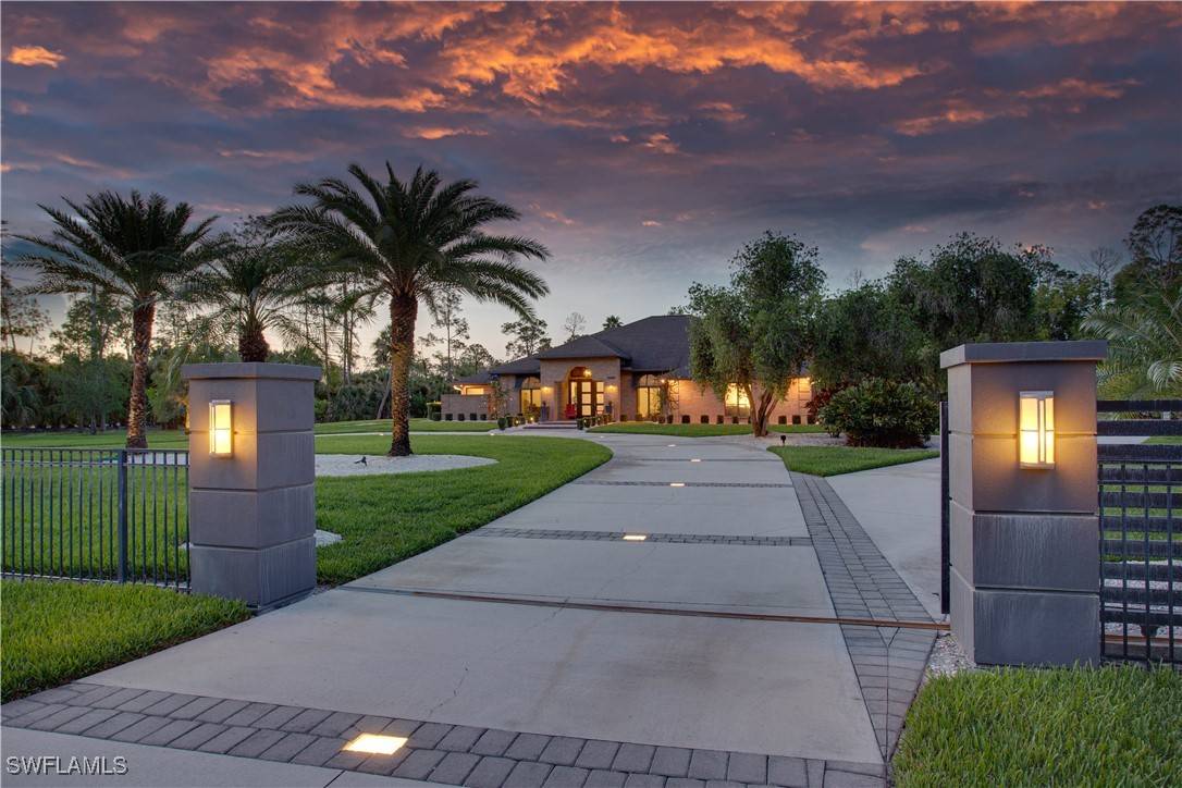 Naples, FL 34119,5455 Tamarind Ridge DR
