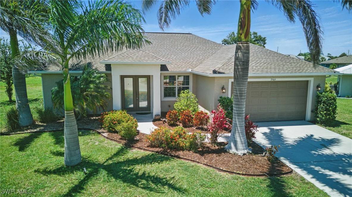 Punta Gorda, FL 33955,7505 Carissa