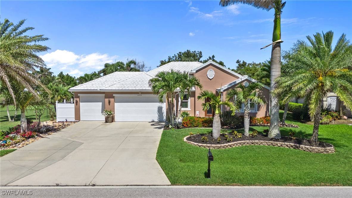Punta Gorda, FL 33955,16232 Quesa DR