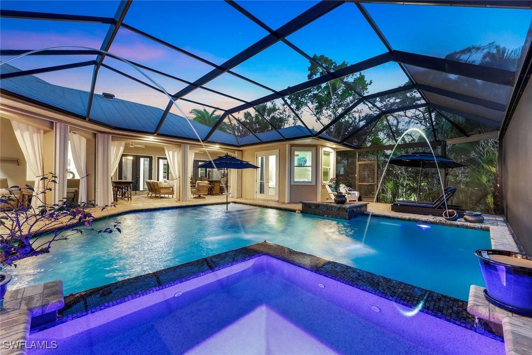 Cape Coral, FL 33991,1817 Piccadilly CIR